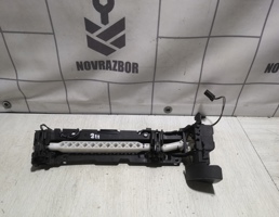 Замок бардачка для Mercedes Benz W211 E-Class 2002-2009  запчасти бу