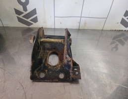 Кронштейн задней балки для Kia RIO 1 2000-2004  запчасти бу