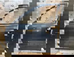 Дверь передняя левая для Hyundai Elantra 3  00-05  запчасти бу