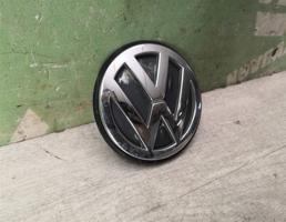 Эмблема для VW Polo Classic 95-02  запчасти бу