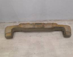 Наполнитель заднего бампера для Ford Focus 1 1998-2004  запчасти бу