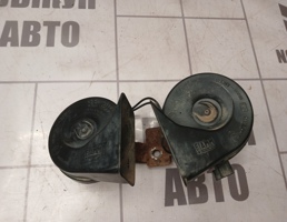 Сигнал звуковой для Ford Focus 2 05-08  запчасти бу