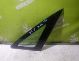 Стекло кузовное глухое правое для Ford Focus 1 1998-2004  запчасти бу