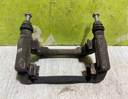 Скоба суппорта переднего для LADA VESTA 15-19  запчасти бу