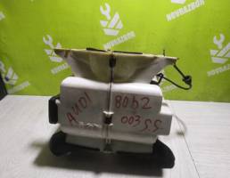 Корпус отопителя для Audi 80 B2 80-86  запчасти бу