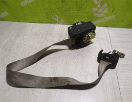 Ремень безопасности с пиропатроном для VW Passat B5 96-00  запчасти бу