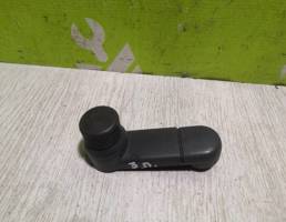 Ручка стеклоподъемника для Skoda Felicia 1995-1998  запчасти бу