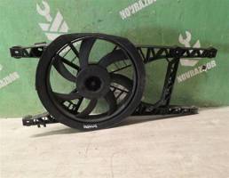 Вентилятор радиатора для Renault Laguna 94-99  запчасти бу