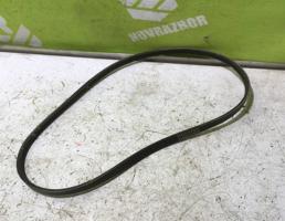 Ремень приводной ручейковый для Hover H3  запчасти бу