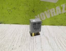 Реле для Hyundai i30 12-17  запчасти бу