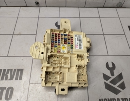 Блок предохранителей для Kia Sorento 3 (UM) Prime 2015-2020  запчасти бу