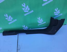 Накладка порога (внутренняя) для Opel Corsa D 2006-2014  запчасти бу