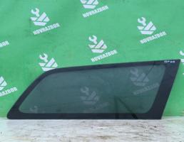 Стекло кузовное глухое правое для Ford Focus 1 1998-2004  запчасти бу