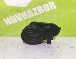 Моторчик заслонки отопителя для BMW 3-серия E46 98-05  запчасти бу