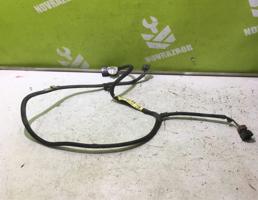 Проводка (коса) для Mitsubishi Galant 8  EA 97-03  запчасти бу