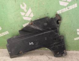 Защита для VW Passat B4 94-96  запчасти бу