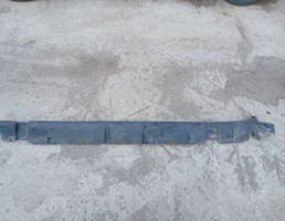 Накладка на порог для Opel Astra G 1998-2005  запчасти бу