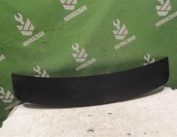 Спойлер (дефлектор) крышки багажника для Ford Focus 2 05-08  запчасти бу