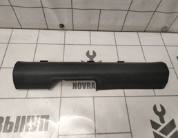 Накладка порога (внутренняя) для Kia Sorento 3 (UM) Prime 2015-2020  запчасти бу