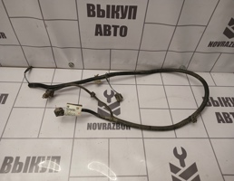 Проводка (коса) для Renault Megane 3 09-16  запчасти бу