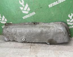 Экран тепловой для BMW X3 F25 2010-2017  запчасти бу