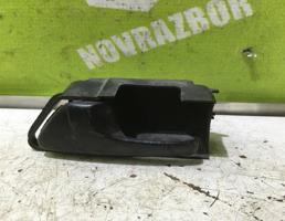 Ручка двери передней внутренняя левая для VW Golf 3 Vento 91-97  запчасти бу