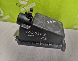 Корпус воздушного фильтра для Toyota Corolla E12 2001-2006  запчасти бу