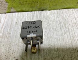 Реле для VW Passat B5 96-00  запчасти бу
