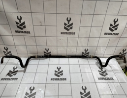 Стабилизатор передний для Renault Clio 3  2005-2012  запчасти бу