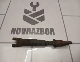 К-кт установочный задних колодок для Ford Transit FA 2000-2006  запчасти бу