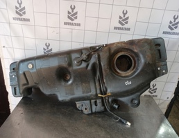 Бак топливный для Renault Clio 2 Symbol 1998-2008  запчасти бу