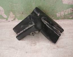 Крышка для Citroen C-Elysee 2012>  запчасти бу