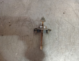 Ограничитель двери для Mazda 323 BA 94-98  запчасти бу