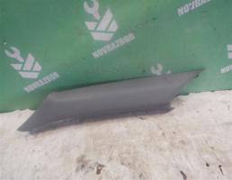 Обшивка стойки для Audi 80 90 B4 91-94  запчасти бу