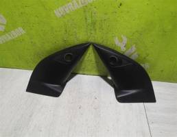 Крышка зеркала для Citroen C-Elysee 2012>  запчасти бу