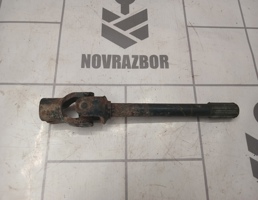 Кардан рулевой для Volvo 440 1992-1994  запчасти бу