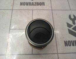 Дефлектор воздушный для Mazda Mazda 3  BK  02-09  запчасти бу