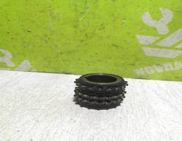 Шестерня коленвала для Mercedes Benz W163 M-Klasse (ML) 98-04  запчасти бу