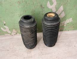 Пыльник переднего амортизатора для Citroen C-Elysee 2012>  запчасти бу