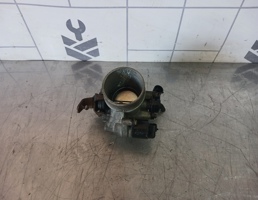 Заслонка дроссельная механическая для Daewoo Espero 91-99  запчасти бу