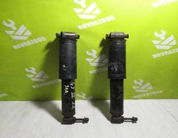 Амортизатор задний для Renault Scenic 2 2003-2009  запчасти бу