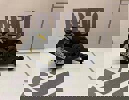 Моторчик заслонки отопителя для LADA VESTA 15-19  запчасти бу