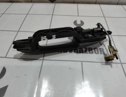 Ручка двери задней наружная правая для Ford Focus 1 1998-2004  запчасти бу