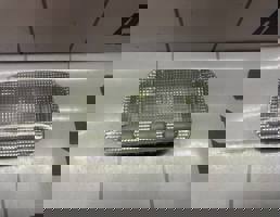 Плафон салонный для Peugeot 307 2001-2008  запчасти бу