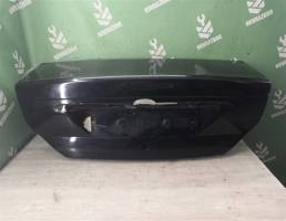 Крышка багажника для Ford Focus 1 1998-2004  запчасти бу