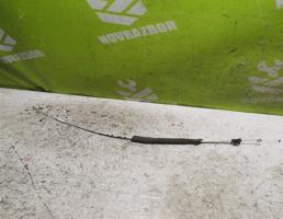 Трос отопителя для VW Polo 99-01  запчасти бу