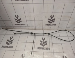 Трос открывания капота для VW Golf 3 Vento 91-97  запчасти бу