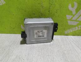 Блок электронный для Hyundai i30 12-17  запчасти бу