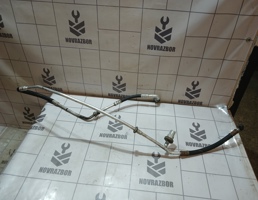 Трубка кондиционера для Ford Focus 1 1998-2004  запчасти бу