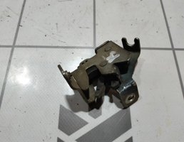 Замок двери для Ford Transit 06-13  запчасти бу